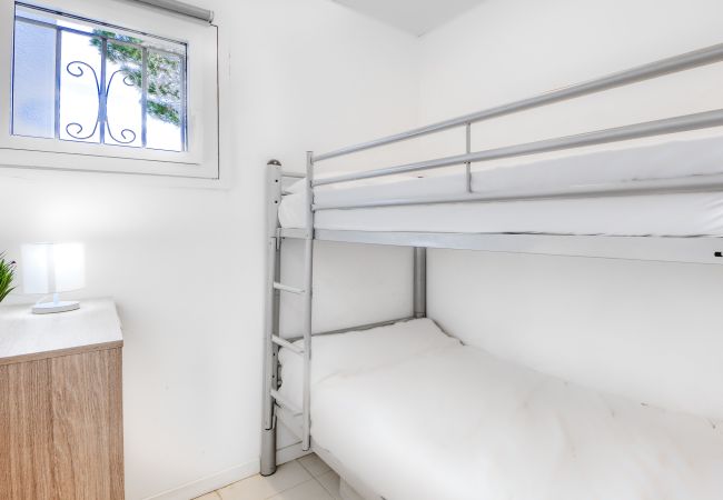 Apartment in Rosas / Roses - Jardins III 1 Bjs 3 Roses - Immo Barneda  Apartment in Rosas / Roses - Jardins III 1 Bjs 3 Roses - Immo Barneda