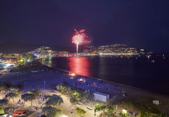 Apartment in Rosas / Roses - Jardins III 1 Bjs 3 Roses - Immo Barneda  Apartment in Rosas / Roses - Jardins III 1 Bjs 3 Roses - Immo Barneda