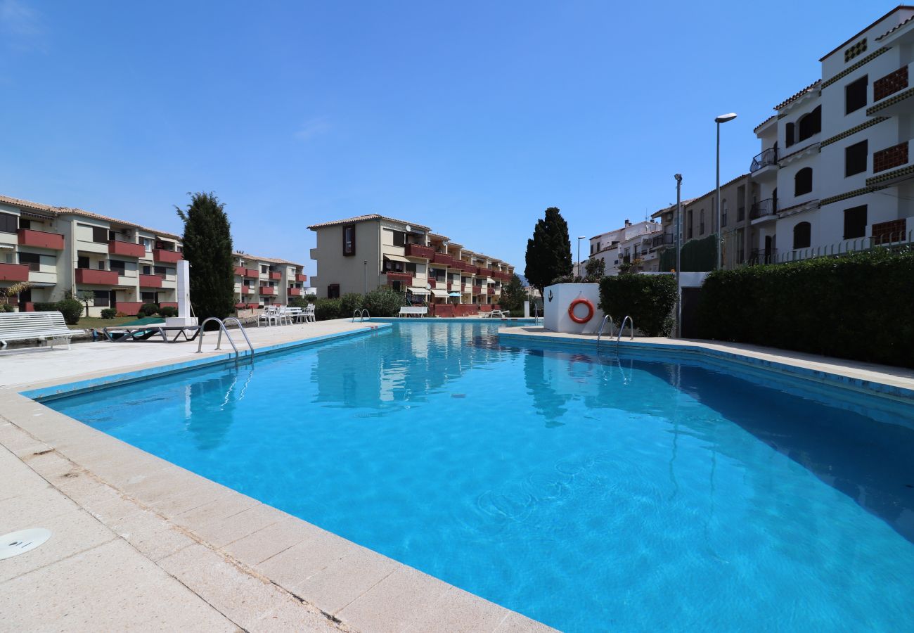 Apartment in Empuriabrava - Port Sotavent 2A - Immo Barneda 