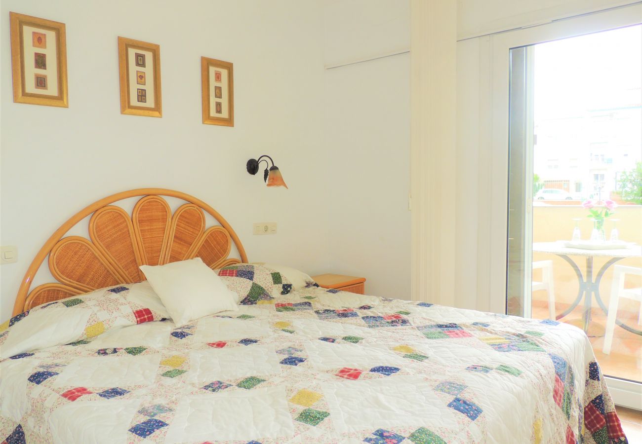 Apartment in Empuriabrava - Port Sotavent 2A - Immo Barneda 