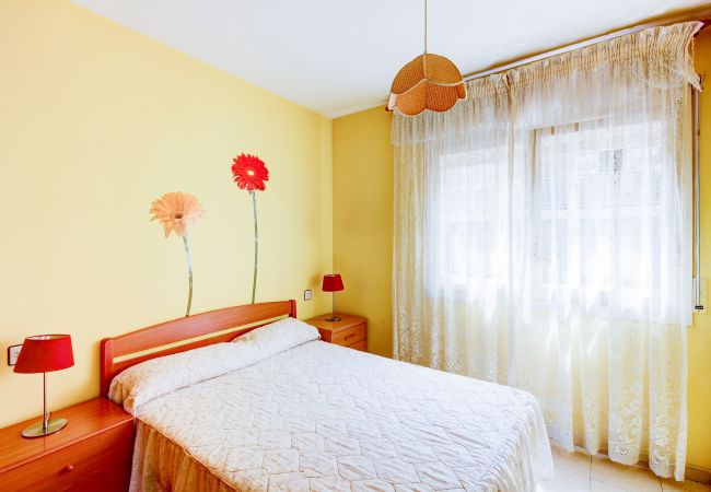 Apartment in Rosas / Roses - Puig Rom 115 Roses - Immo Barneda