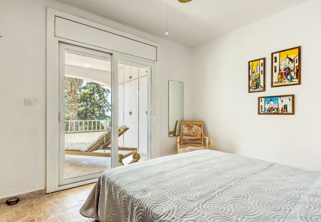 Apartment in Rosas / Roses - Sta Barbara 9 Canyelles - Immo Barneda