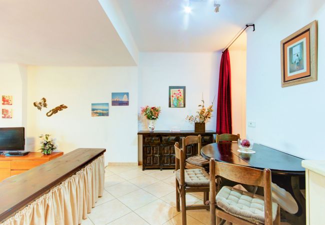 Apartment in Empuriabrava - Gran Reserva Playa 9 25 Empuriabrava - Immo Barneda