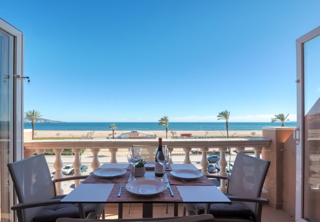 Apartment in Empuriabrava - Gran Reserva Playa 9 25 Empuriabrava - Immo Barneda