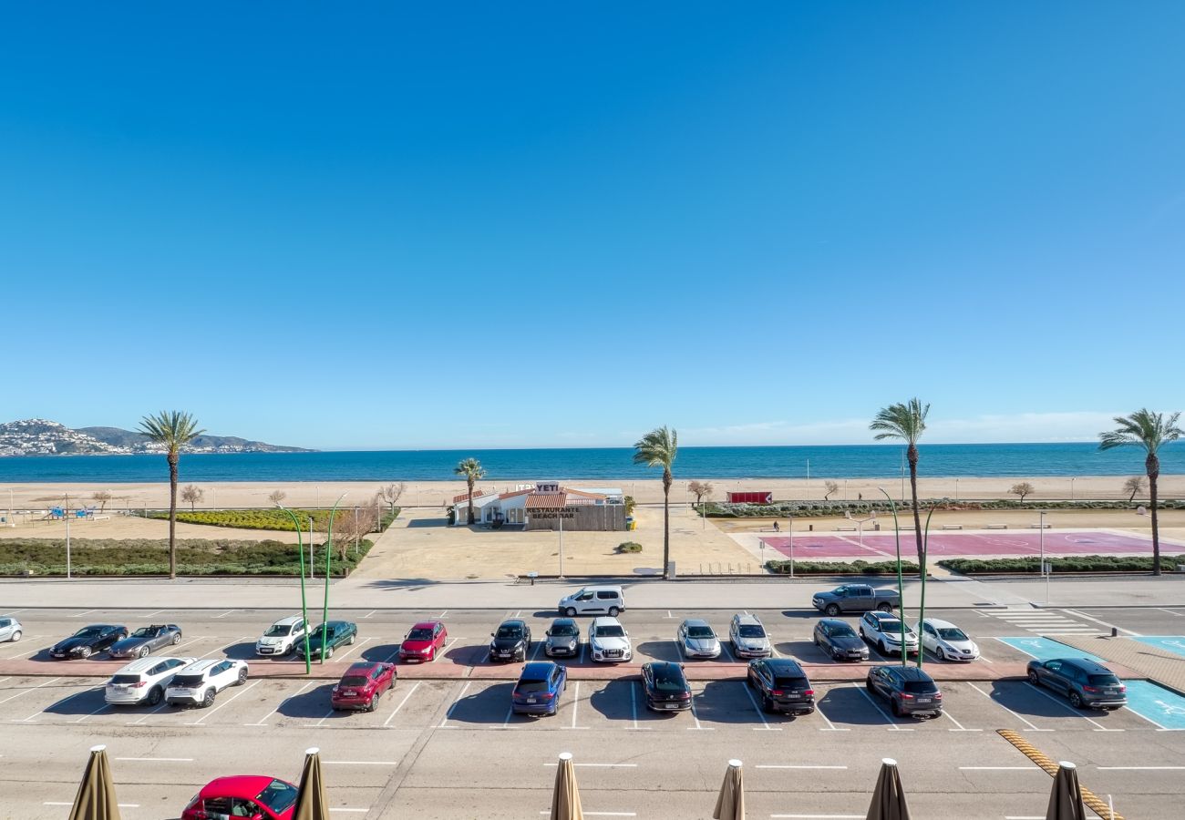 Apartment in Empuriabrava - Gran Reserva Playa 9 25 Empuriabrava - Immo Barneda