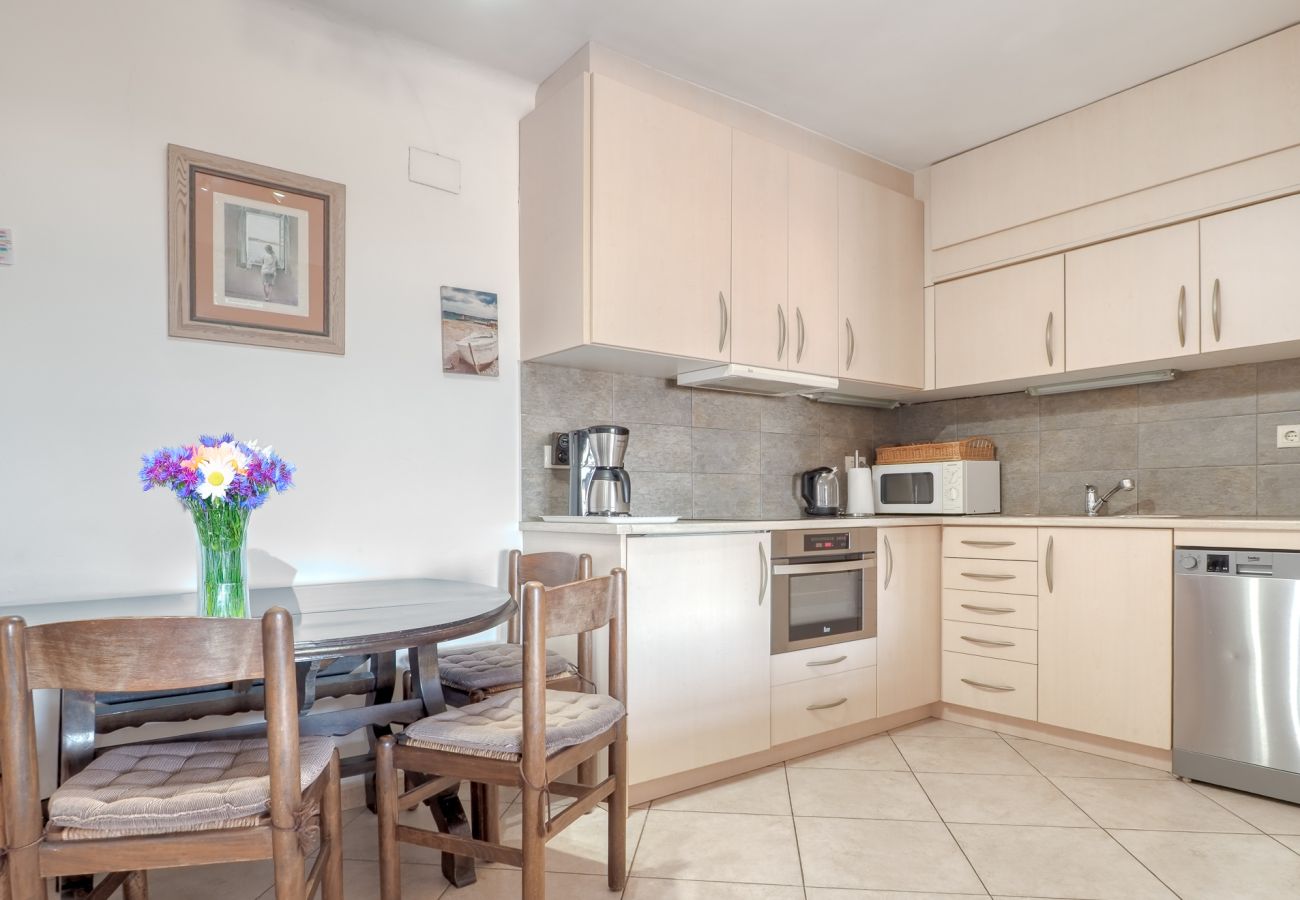 Apartment in Empuriabrava - Gran Reserva Playa 9 25 Empuriabrava - Immo Barneda