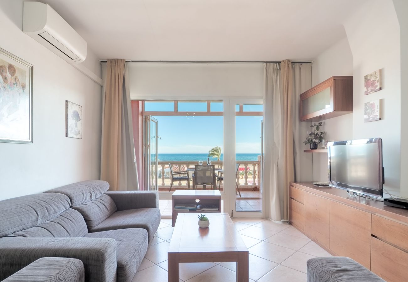 Apartment in Empuriabrava - Gran Reserva Playa 9 25 Empuriabrava - Immo Barneda
