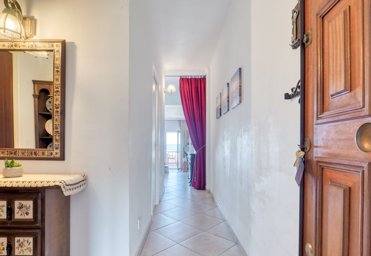 Apartment in Empuriabrava - Gran Reserva Playa 9 25 Empuriabrava - Immo Barneda