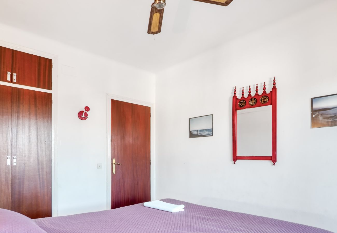 Apartment in Empuriabrava - Gran Reserva Playa 9 25 Empuriabrava - Immo Barneda