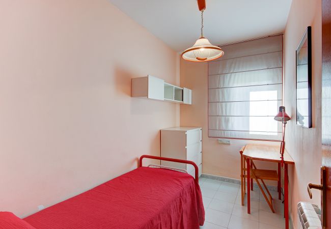 Apartment in Rosas / Roses - Francesc Macia 57 3B Roses - Immo Barneda