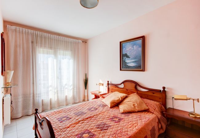 Apartment in Rosas / Roses - Francesc Macia 57 3B Roses - Immo Barneda