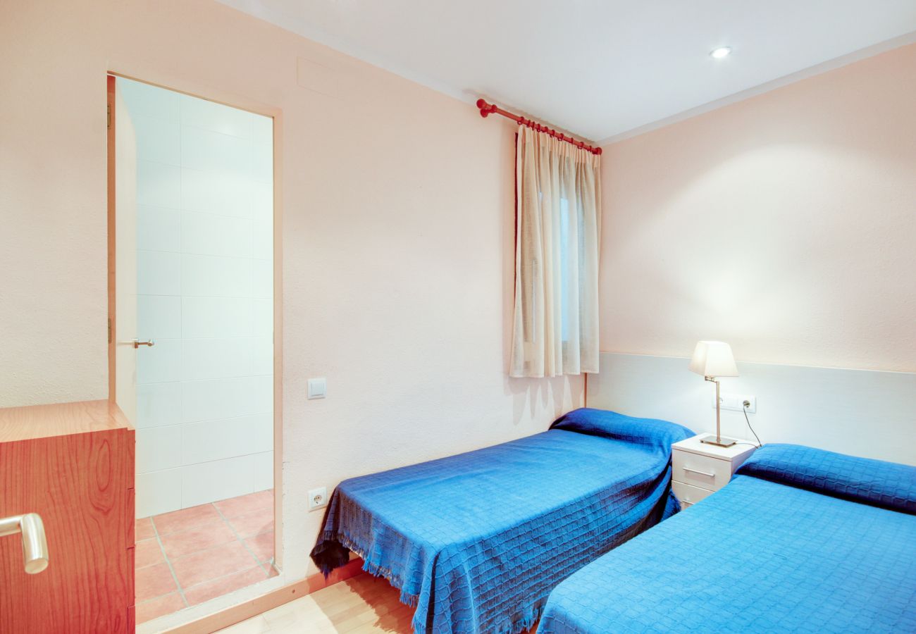 Apartment in Rosas / Roses - Tramuntana Roses - Immo Barneda 