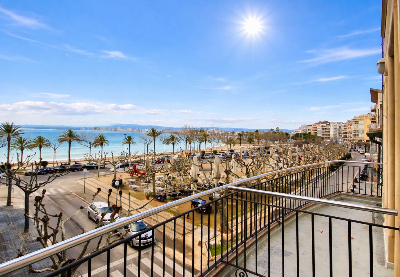 Apartment in Rosas / Roses - Tramuntana Roses - Immo Barneda 