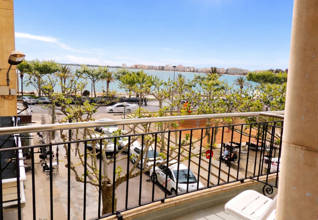 Apartment in Rosas / Roses - Tramuntana Roses - Immo Barneda 