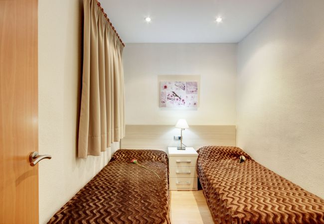 Apartment in Rosas / Roses - Migjorn 2 2 Roses - Immo Barneda 