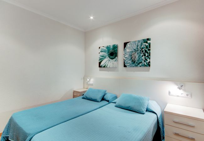 Apartment in Rosas / Roses - Llevant 3 1 Roses - Immo Barneda 