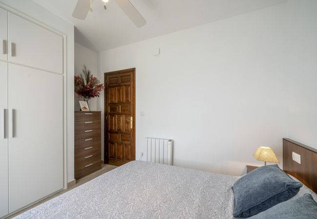 Apartment in Rosas / Roses - Promocanyell 1ª línea  - Immo Barneda 