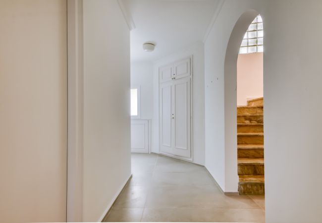 House in Rosas / Roses - Villa Lou Roses - Immo Barneda House in Rosas / Roses - Villa Lou Roses - Immo Barneda