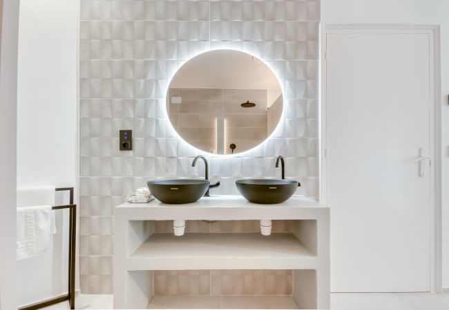 House in Rosas / Roses - Villa Lou Roses - Immo Barneda House in Rosas / Roses - Villa Lou Roses - Immo Barneda