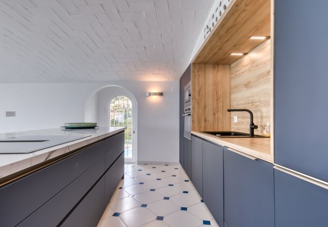 House in Rosas / Roses - Villa Lou Roses - Immo Barneda House in Rosas / Roses - Villa Lou Roses - Immo Barneda