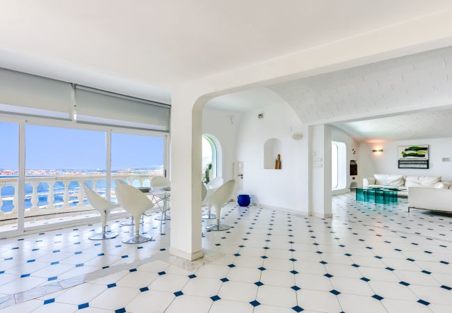 House in Rosas / Roses - Villa Lou Roses - Immo Barneda House in Rosas / Roses - Villa Lou Roses - Immo Barneda