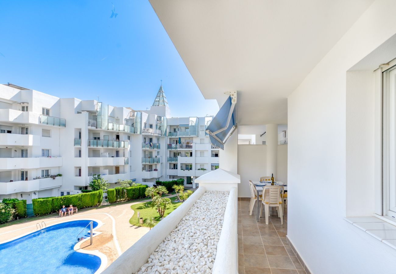 Apartment in Rosas / Roses - Royal Marine 2 240 Roses - Immo Barneda