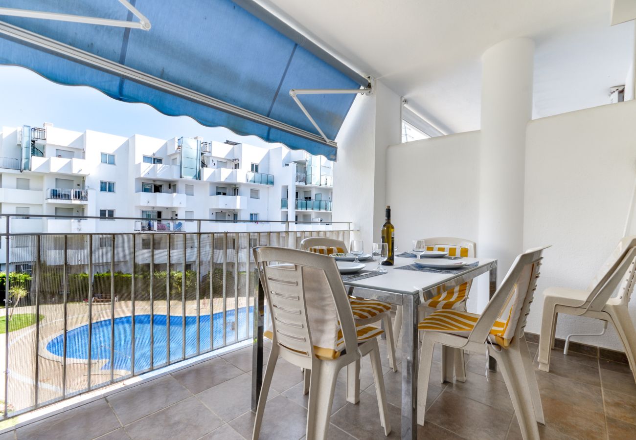 Apartment in Rosas / Roses - Royal Marine 2 240 Roses - Immo Barneda