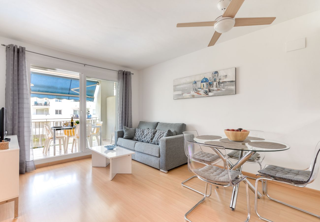 Apartment in Rosas / Roses - Royal Marine 2 240 Roses - Immo Barneda