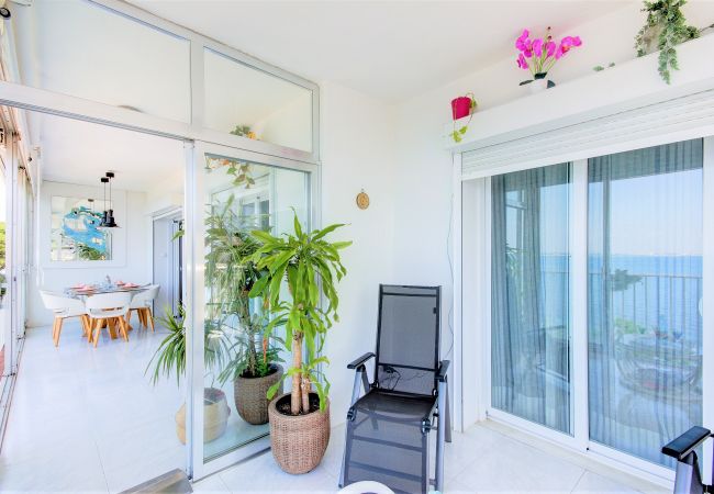 Apartment in Rosas / Roses - Santa Monica Roses - Immo Barneda 