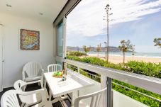 Apartment in Rosas / Roses - Residence de la plage Roses - Immo...