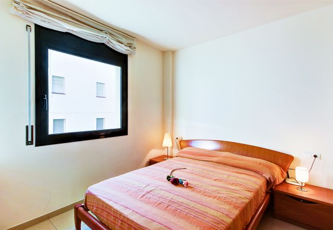 Apartment in Rosas / Roses - Mileni 3 1 1 4 Roses - Immo Barneda 