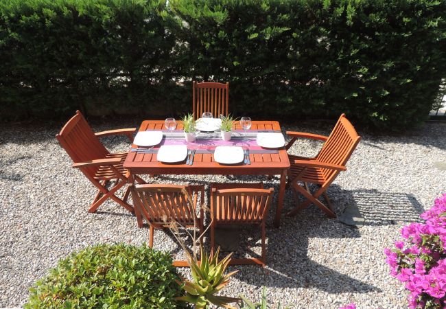 Apartment in Rosas / Roses - Golf Roses - Immo Barneda Apartment in Rosas / Roses - Golf Roses - Immo Barneda