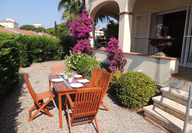 Apartment in Rosas / Roses - Golf Roses - Immo Barneda Apartment in Rosas / Roses - Golf Roses - Immo Barneda