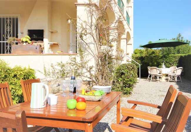 Apartment in Rosas / Roses - Golf Roses - Immo Barneda Apartment in Rosas / Roses - Golf Roses - Immo Barneda