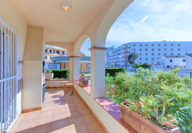 Apartment in Rosas / Roses - Golf Roses - Immo Barneda Apartment in Rosas / Roses - Golf Roses - Immo Barneda