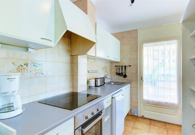 Apartment in Rosas / Roses - Golf Roses - Immo Barneda Apartment in Rosas / Roses - Golf Roses - Immo Barneda