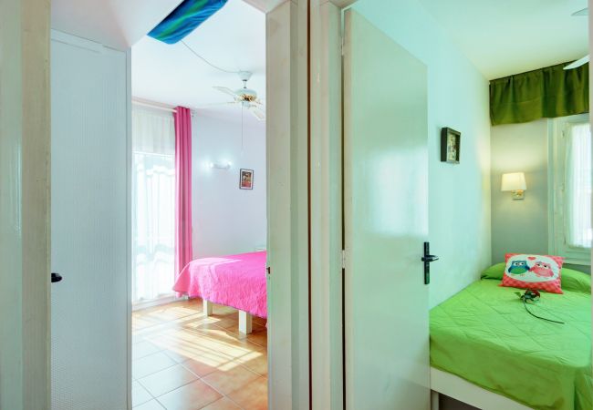 Apartment in Rosas / Roses - Golf Roses - Immo Barneda Apartment in Rosas / Roses - Golf Roses - Immo Barneda