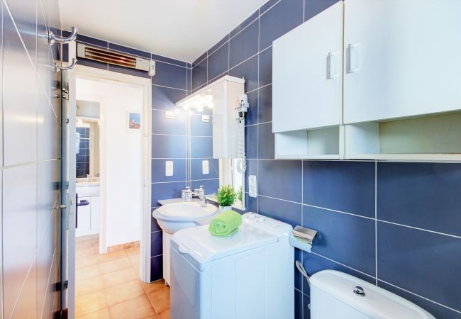 Apartment in Rosas / Roses - Golf Roses - Immo Barneda Apartment in Rosas / Roses - Golf Roses - Immo Barneda