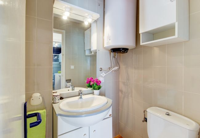 Apartment in Rosas / Roses - Golf Roses - Immo Barneda Apartment in Rosas / Roses - Golf Roses - Immo Barneda