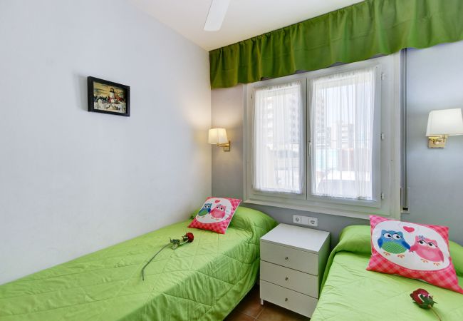 Apartment in Rosas / Roses - Golf Roses - Immo Barneda Apartment in Rosas / Roses - Golf Roses - Immo Barneda