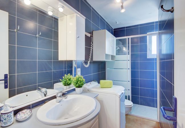 Apartment in Rosas / Roses - Golf Roses - Immo Barneda Apartment in Rosas / Roses - Golf Roses - Immo Barneda