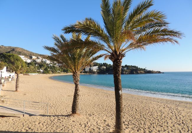 Apartment in Rosas / Roses - Golf Roses - Immo Barneda Apartment in Rosas / Roses - Golf Roses - Immo Barneda