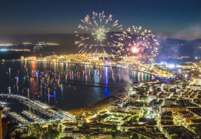 Apartment in Rosas / Roses - Golf Roses - Immo Barneda Apartment in Rosas / Roses - Golf Roses - Immo Barneda