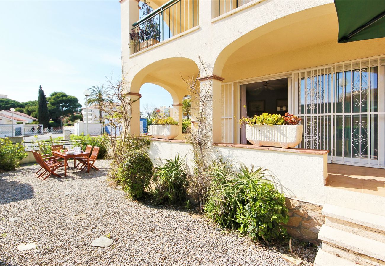 Apartment in Rosas / Roses - Golf Roses - Immo Barneda