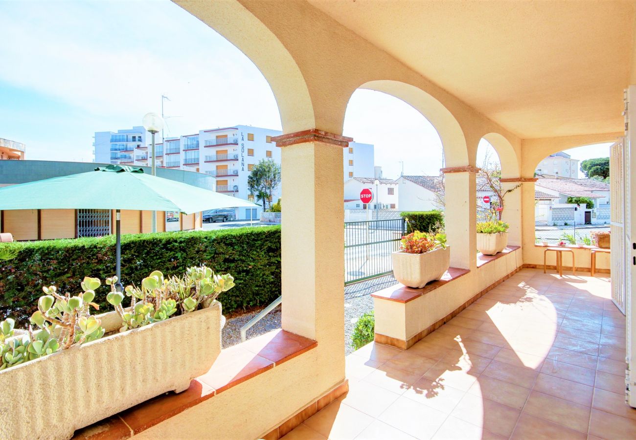 Apartment in Rosas / Roses - Golf Roses - Immo Barneda