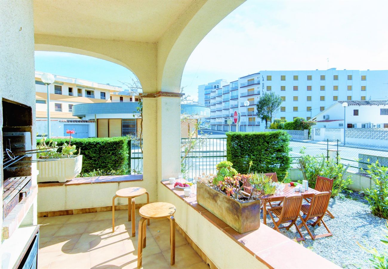 Apartment in Rosas / Roses - Golf Roses - Immo Barneda