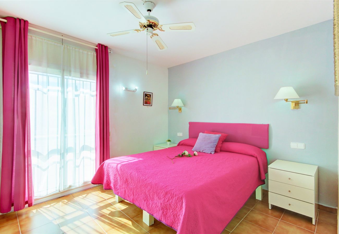 Apartment in Rosas / Roses - Golf Roses - Immo Barneda