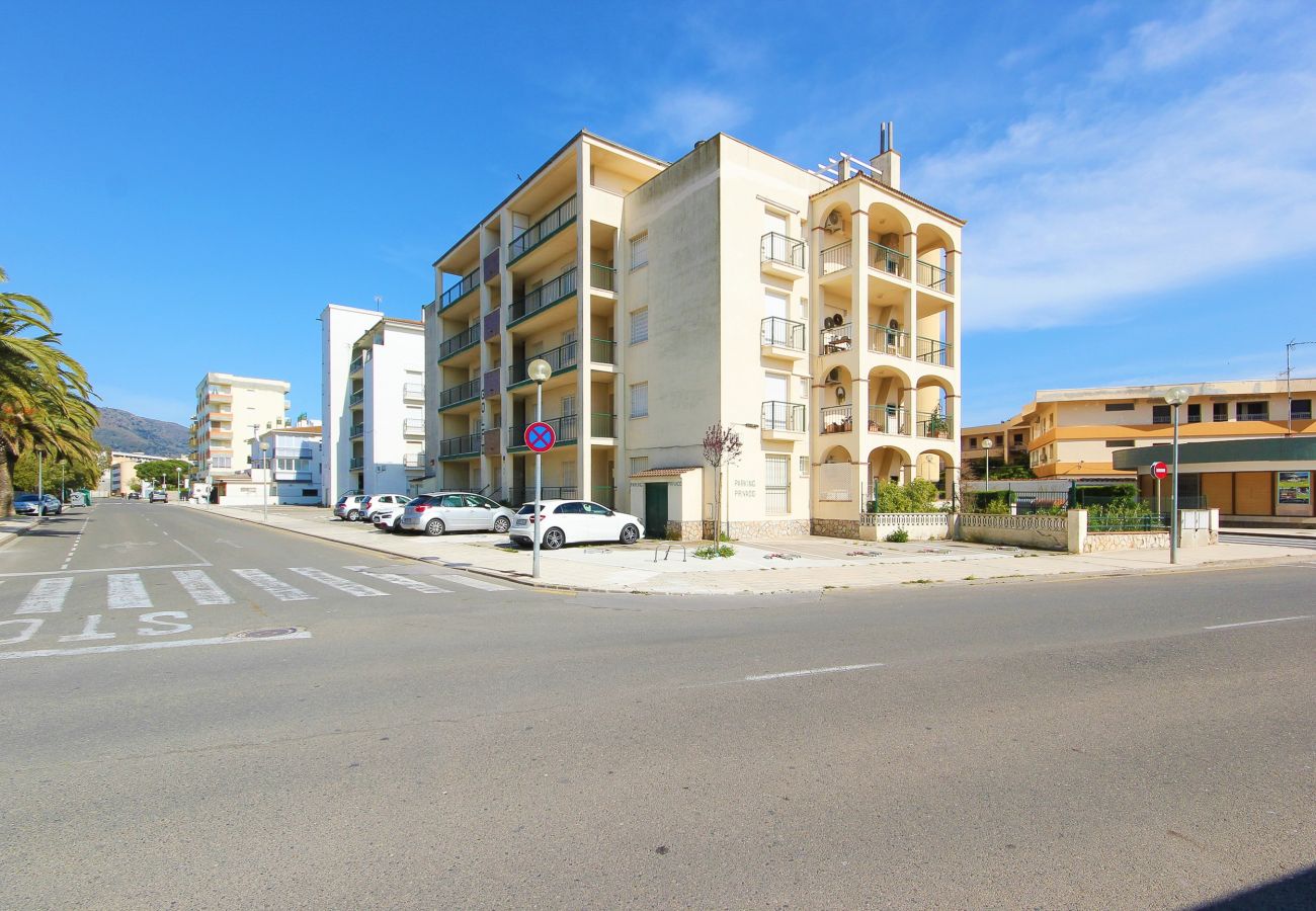 Apartment in Rosas / Roses - Golf Roses - Immo Barneda