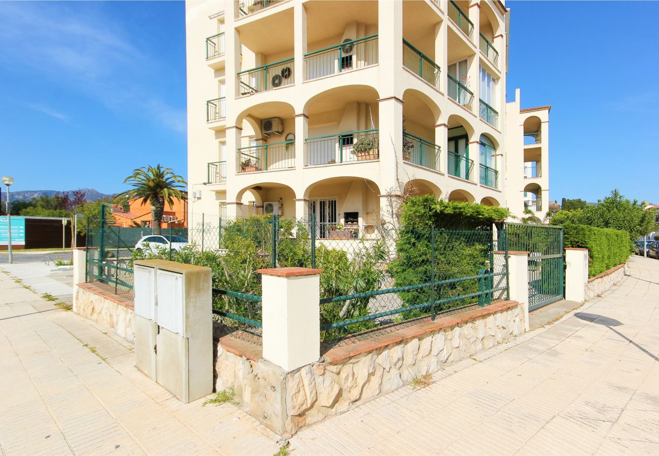 Apartment in Rosas / Roses - Golf Roses - Immo Barneda