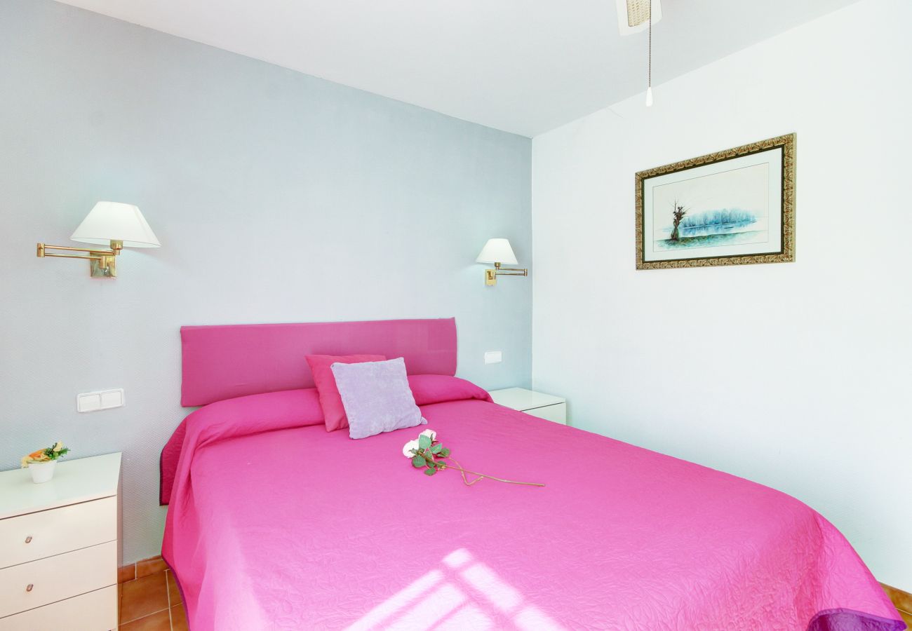 Apartment in Rosas / Roses - Golf Roses - Immo Barneda